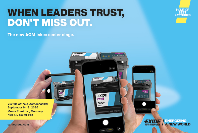 Exide
